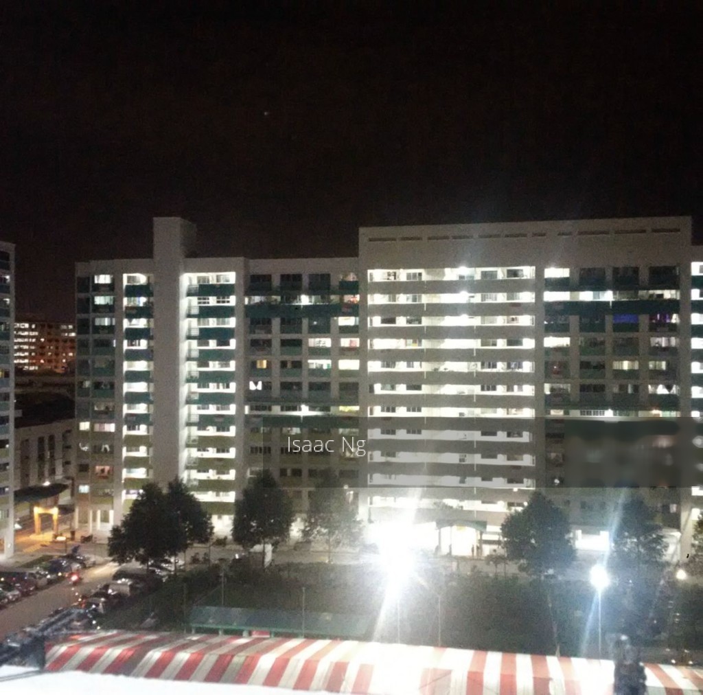 Blk 116 Pending Road (Bukit Panjang), HDB 3 Rooms #125496062